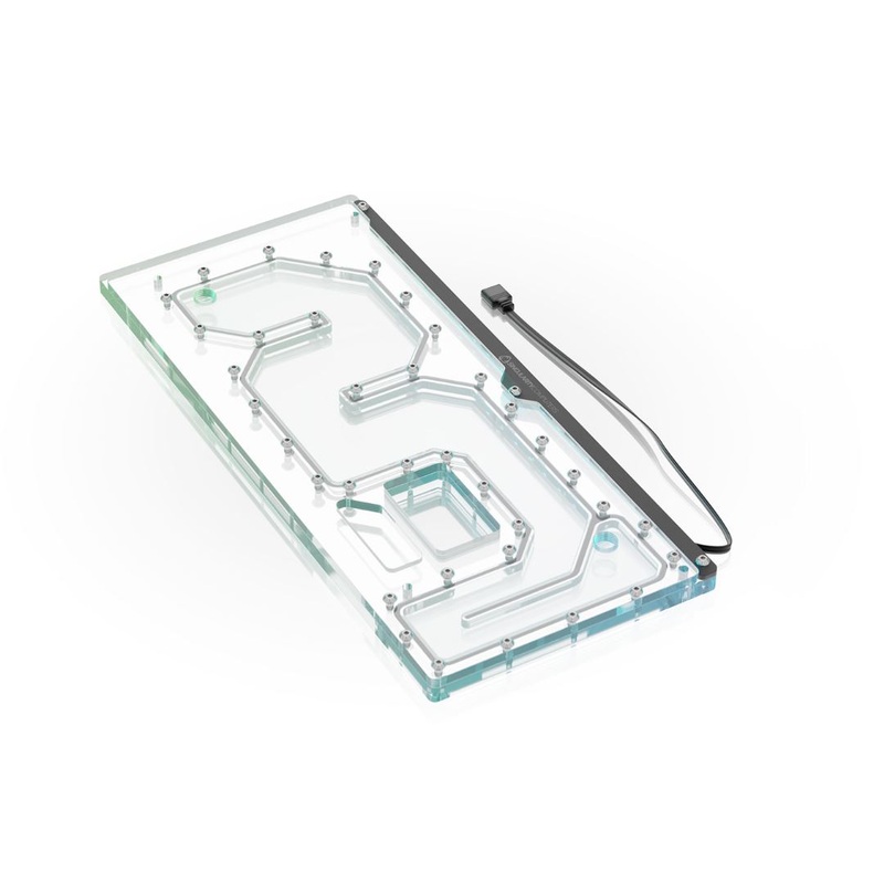 Singularity Computers Inwin 925 Mid Distribution Plate