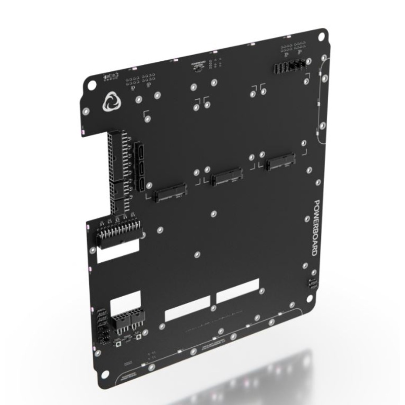 Singularity Computers PowerBoard EVGA E1