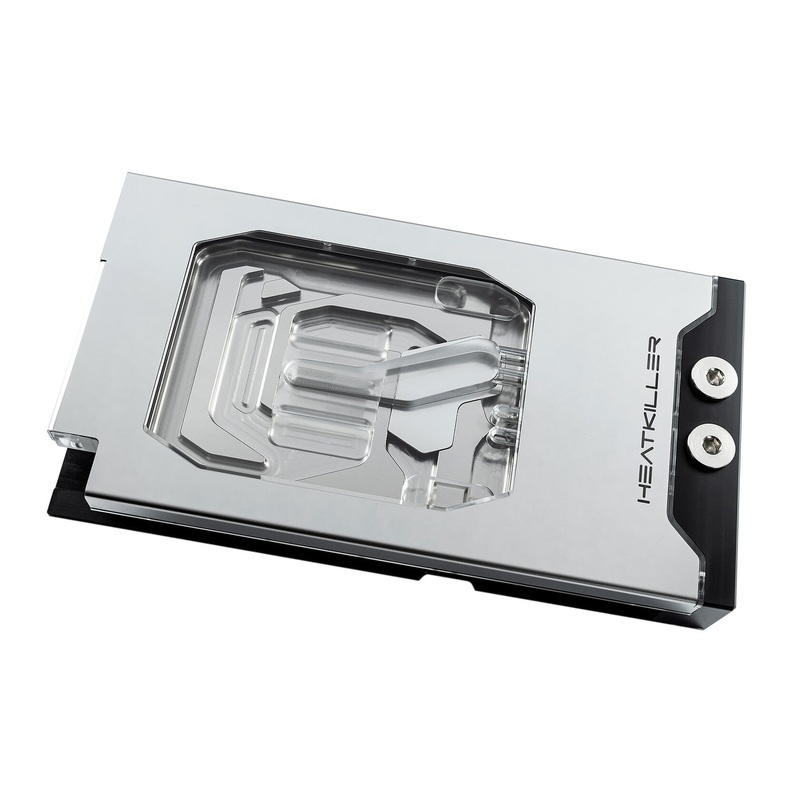 WATERCOOL HEATKILLER V FOR RTX 4080 ASUS STRIX/TUF ACRYL NI ARGB