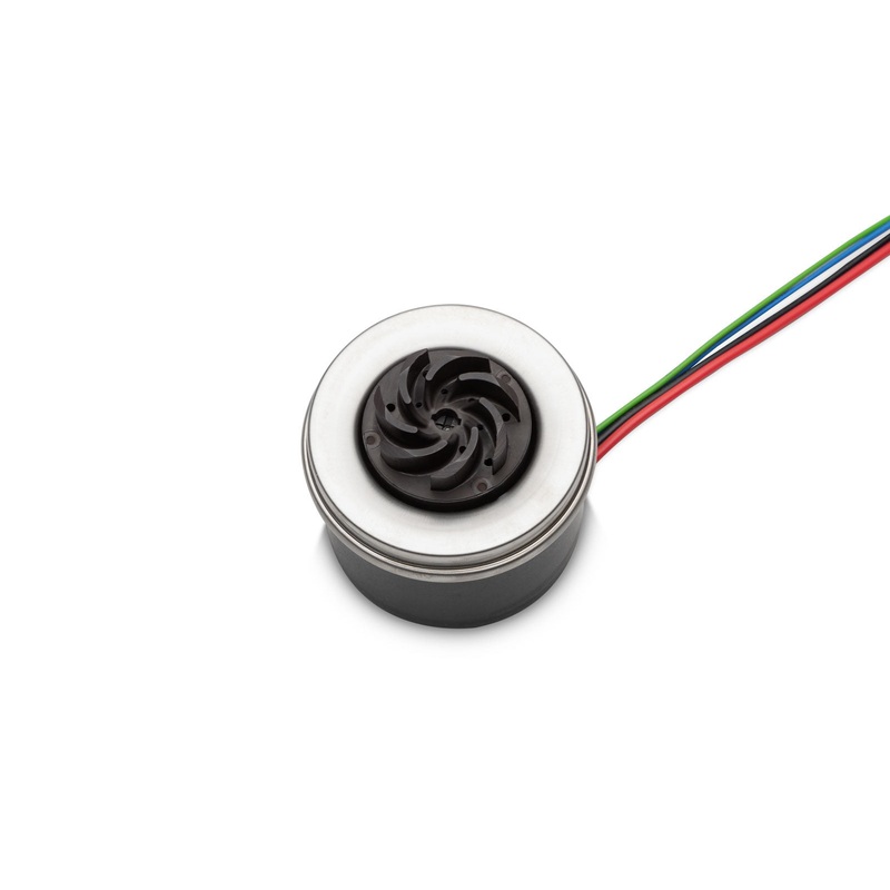 EK-Loop D5 MX PWM Motor