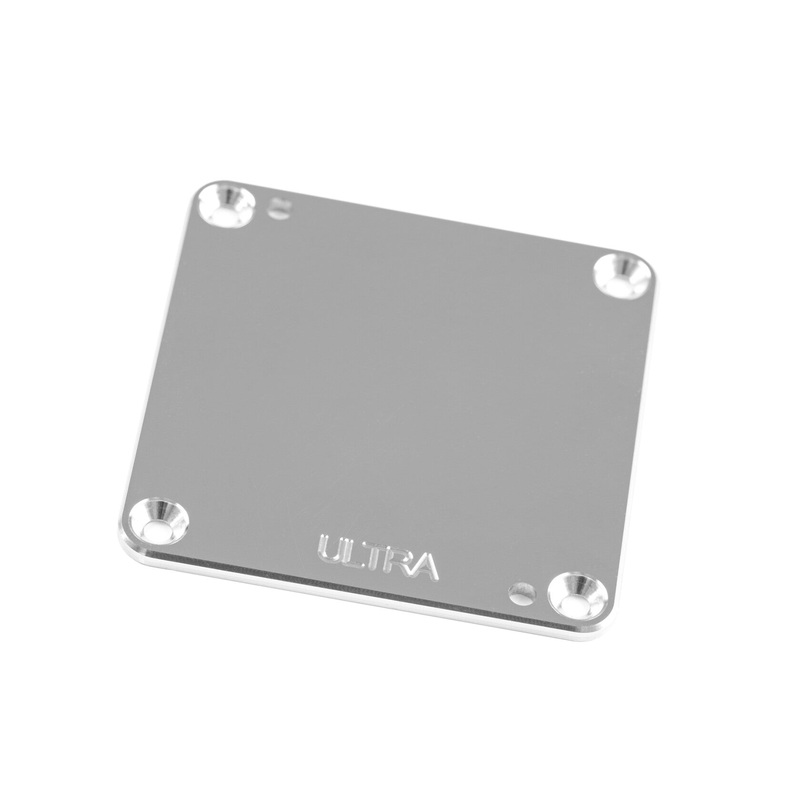 Watercool HEATKILLER V for RTX 4090 ULTRA base plate Nickel