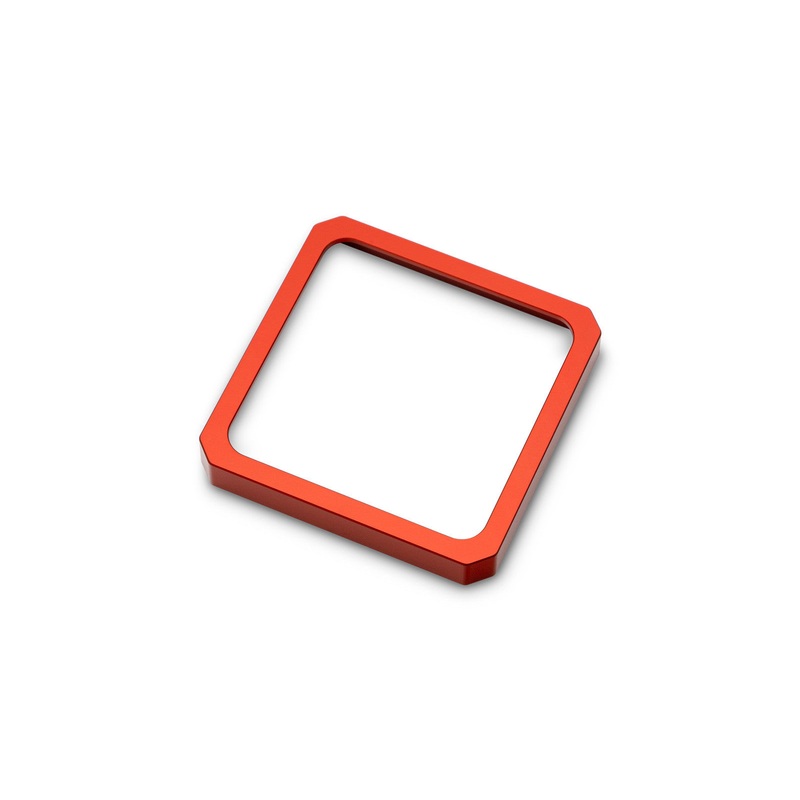 EK-Quantum Magnitude Accent – Red