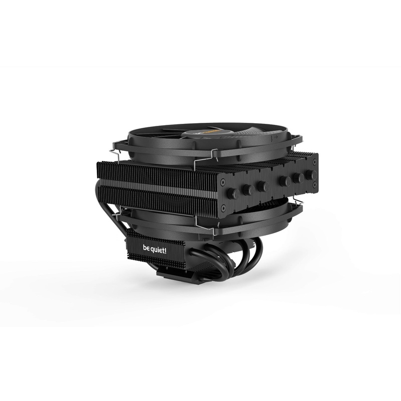 Be Quiet DARK ROCK TF – Ultimate CPU Cooler
