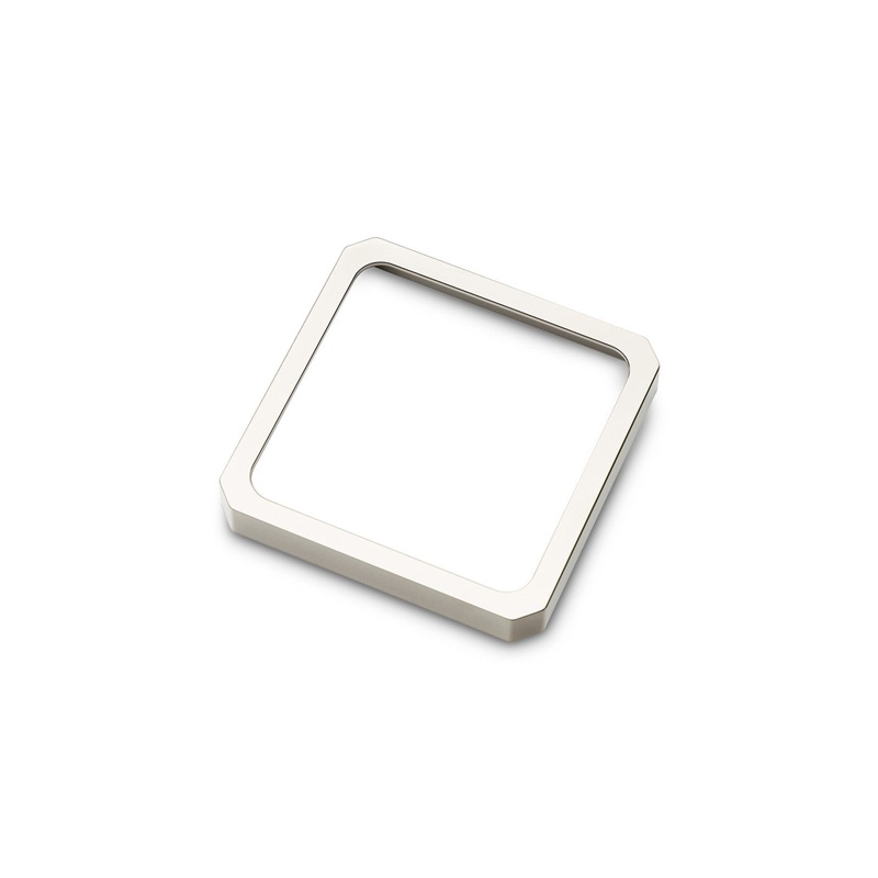 EK-Quantum Magnitude Accent – Nickel