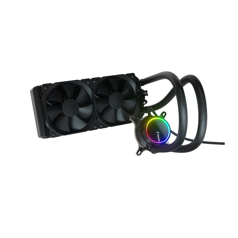 Fractal Design Celsius+ S24 Dynamic