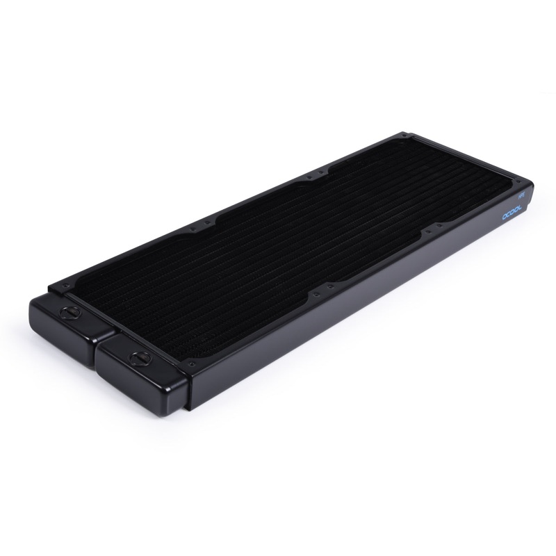 Alphacool NexXxoS HPE-30 Full Copper 420mm Radiator