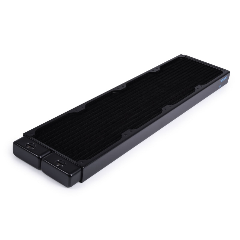 Alphacool NexXxoS HPE-30 Full Copper 480mm Radiator