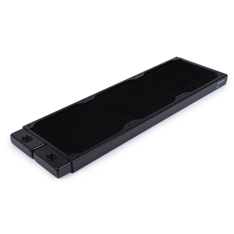 Alphacool NexXxoS ST20 HPE Full Copper 360mm Radiator