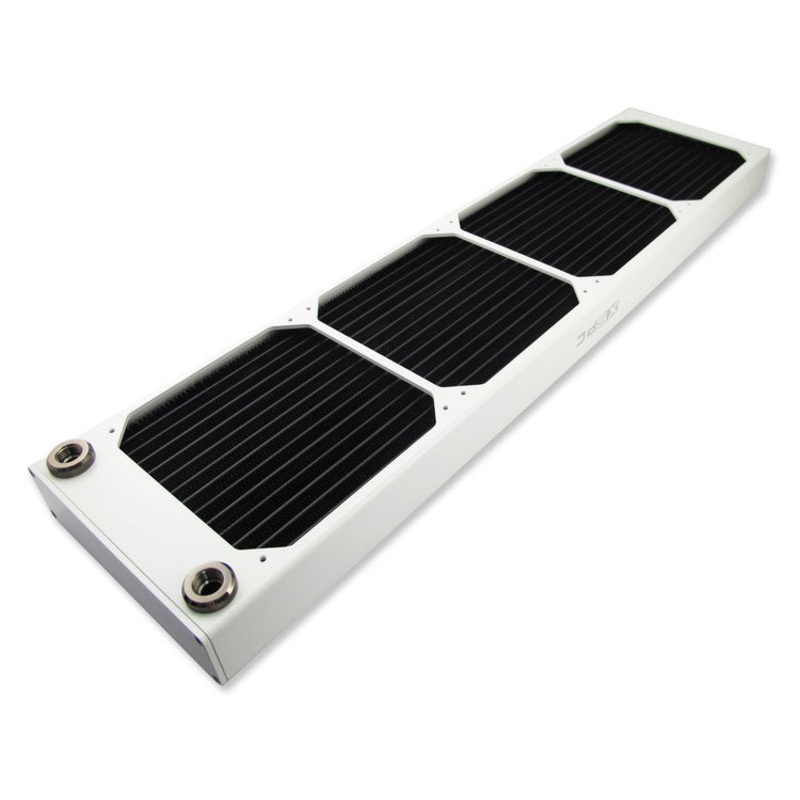 XSPC AX560 Quad Fan Radiator (White)