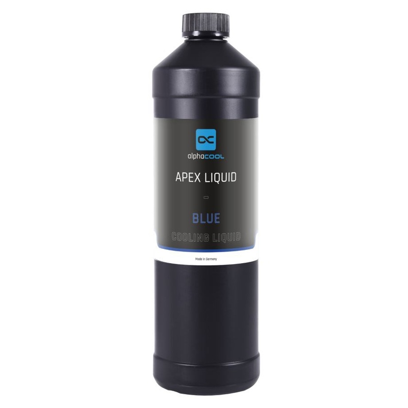 Alphacool Apex Liquid ECO 1000ml – Blue