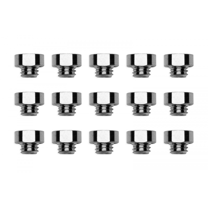 EK-Loop Standoff M4/M2.5×2.5 (15pcs)