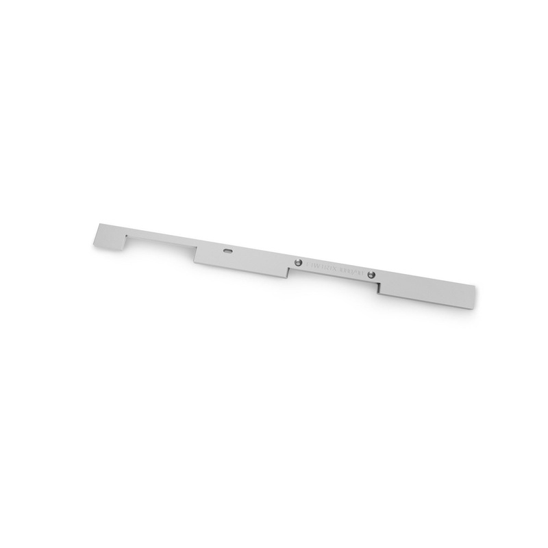 EK-Quantum Vector FTW3 RTX 3080/90 ABP Side Cover – Nickel