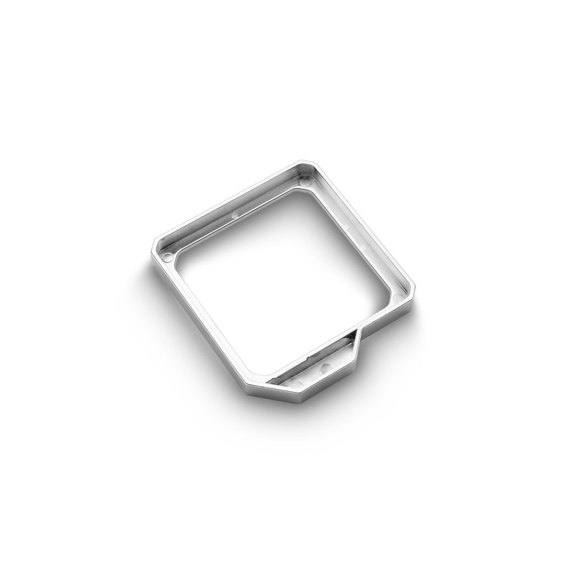 EK-Quantum Velocity Frame – Nickel
