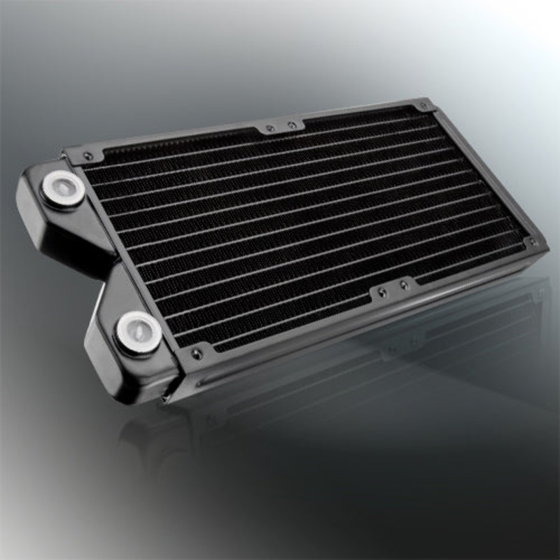 Raijintek CALORE ELITE CA240 Radiator
