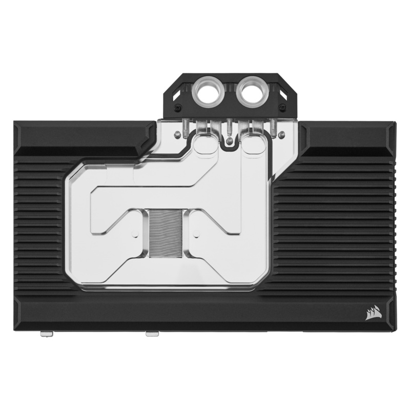 Corsair Hydro X Series XG7 RGB 40-SERIES GPU Water Block (4080 FE)