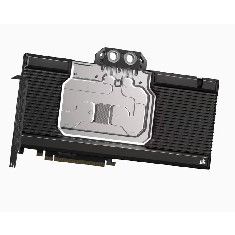 Corsair Hydro X Series XG7 RGB 40-SERIES GPU Water Block (4080 SUPRIM/TRIO)