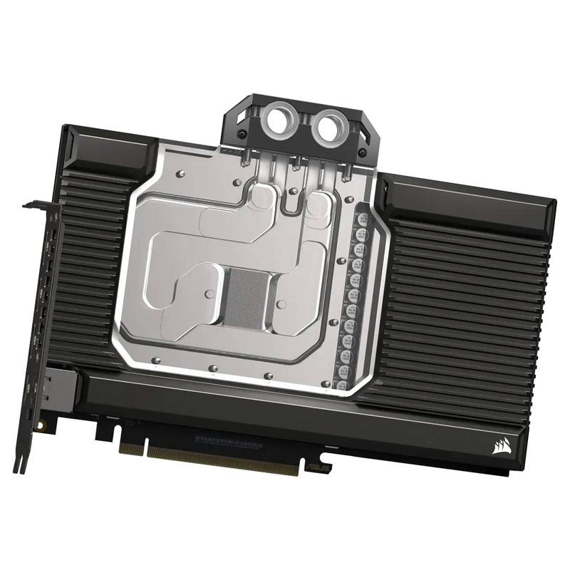 Corsair Hydro X Series XG7 RGB 40-SERIES GPU Water Block (4090 STRIX/TUF)