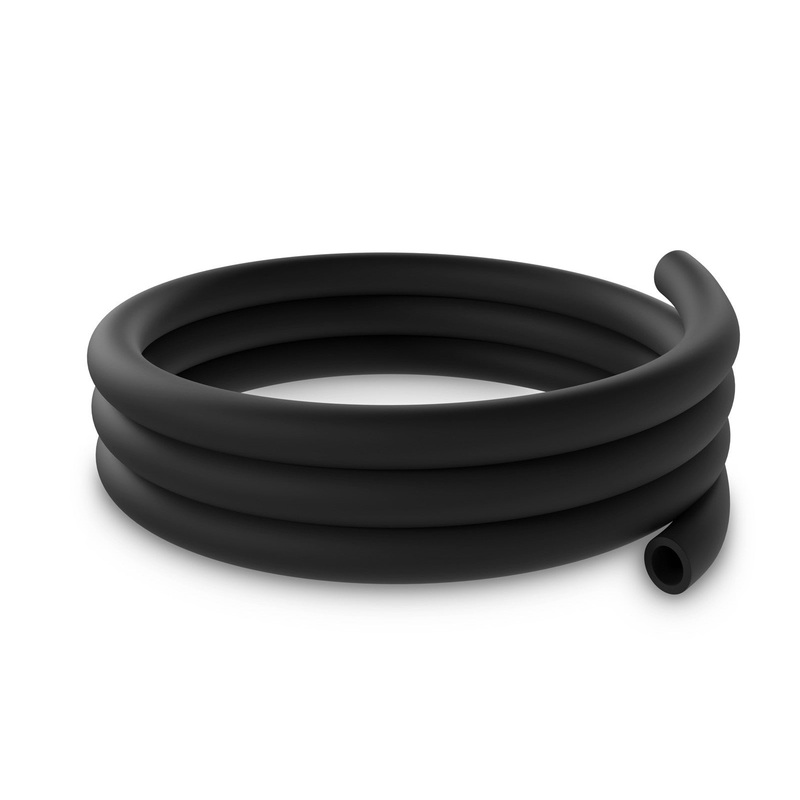 EK-Loop ZMT Soft Tube 10/16mm 3m  Black