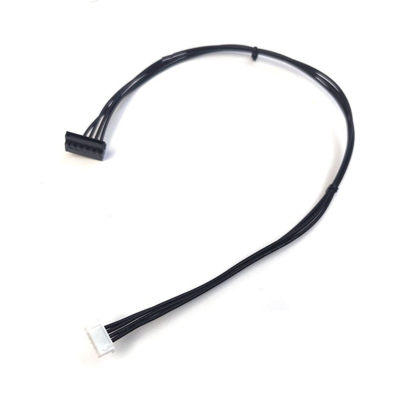 ModDIY Acer Motherboard Mini 6 Pin SATA Power Connector to Single SATA Cable