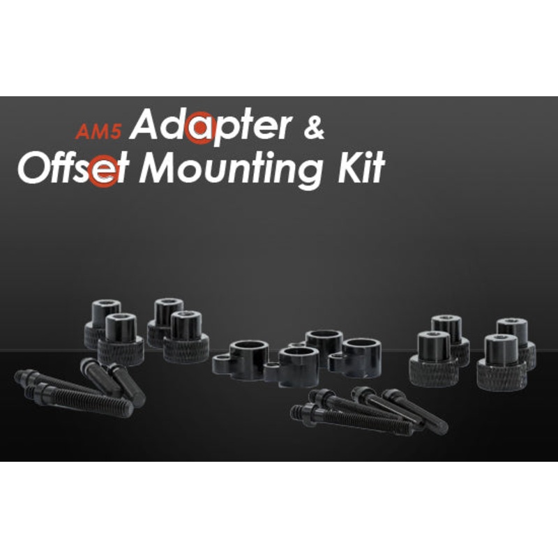 Thermal Grizzly AM5 Adapter & Offset Mounting Kit