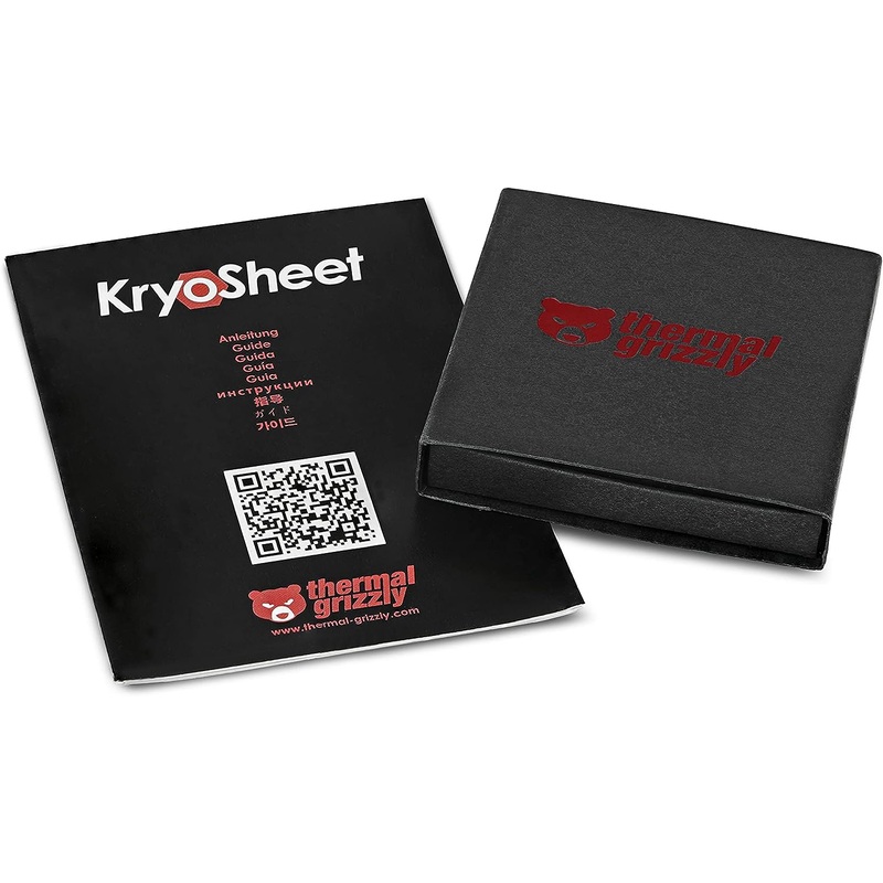 Thermal Grizzly KryoSheet 24 x 12