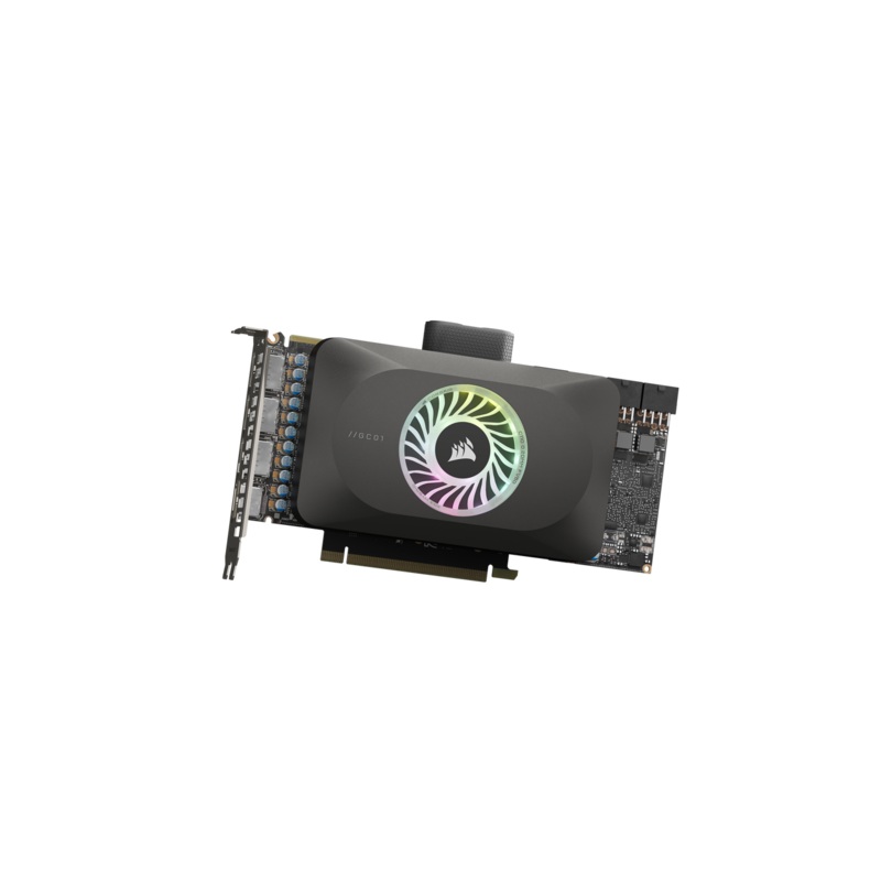 Corsair iCUE LINK XG3 RGB