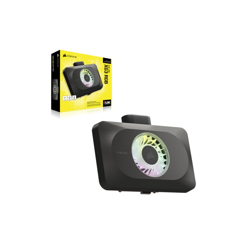 Corsair iCUE LINK XG3 RGB 4070/4070Ti