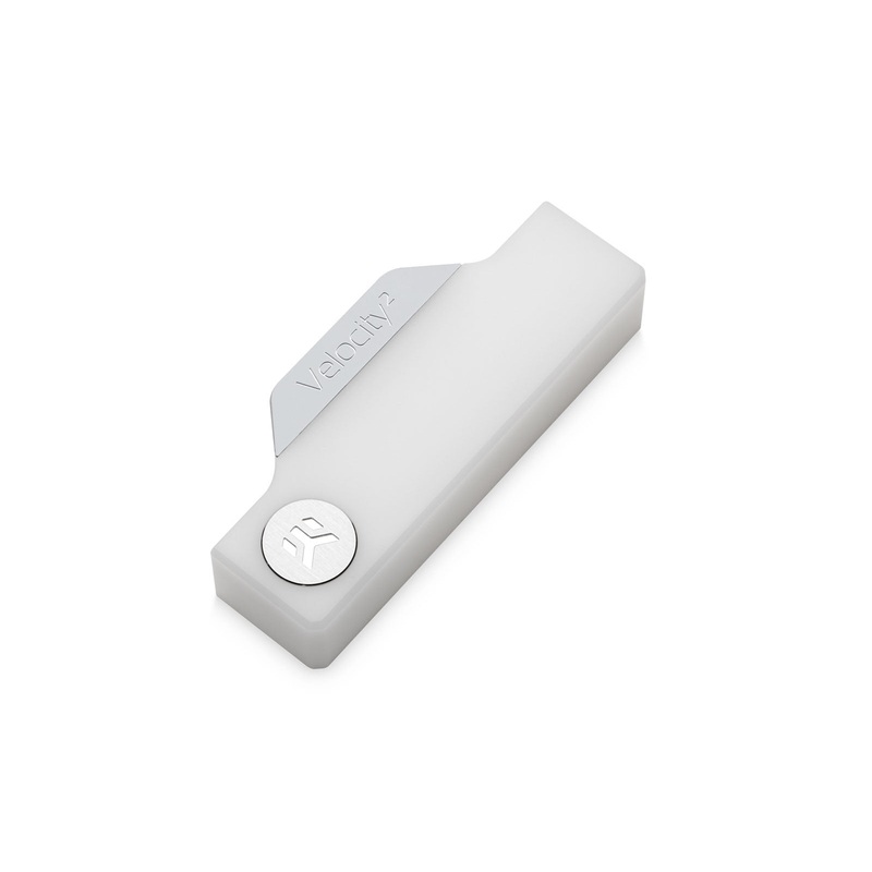 EK-Quantum Velocity D-RGB – 1700 White Upgrade Kit