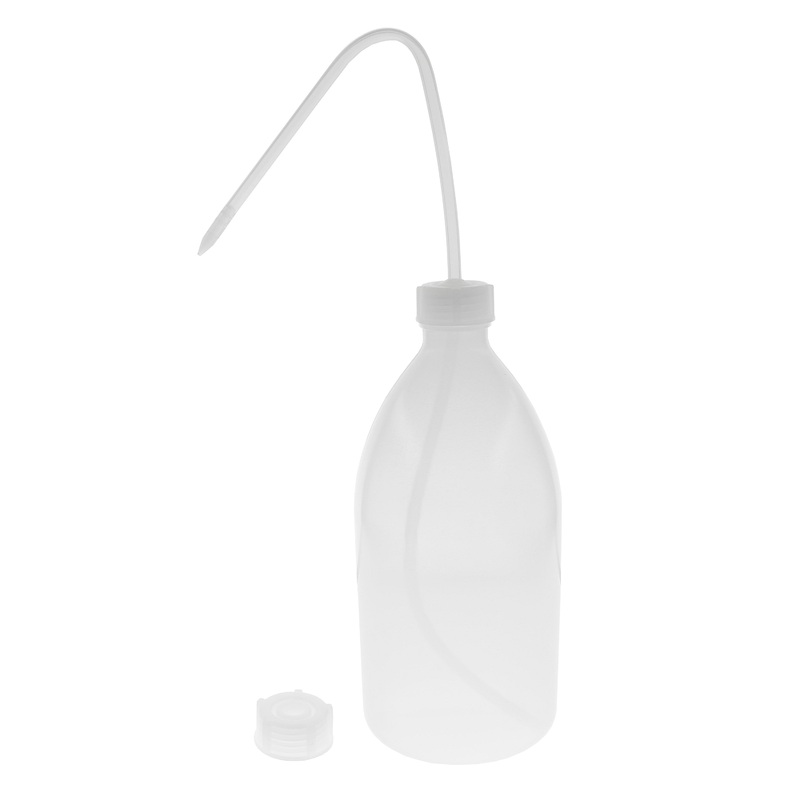 XSPC LDPE FILLING BOTTLE – 500ML