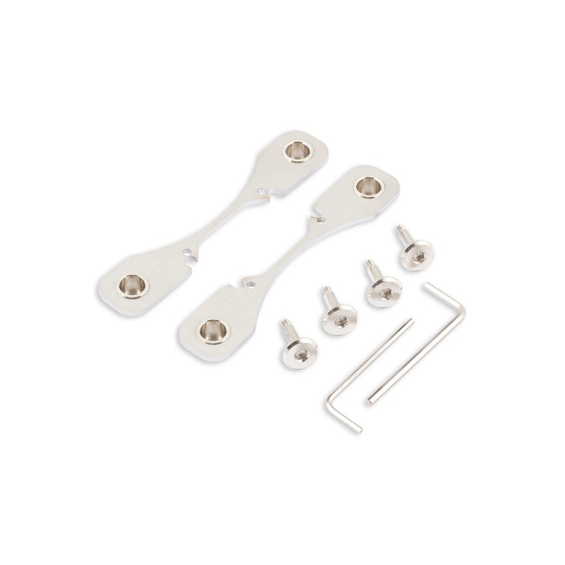 Aquacomputer conversion kit socket AM4 / 3000 for cuplex kryos NEXT