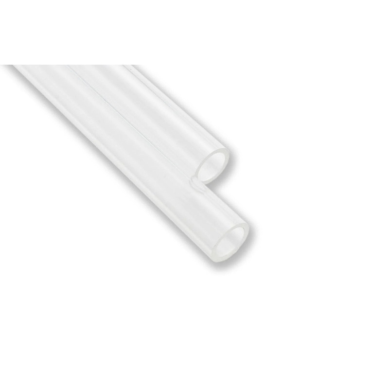 EK-HD PETG Tube 10/12mm 1000mm/19.5 (2 pcs)