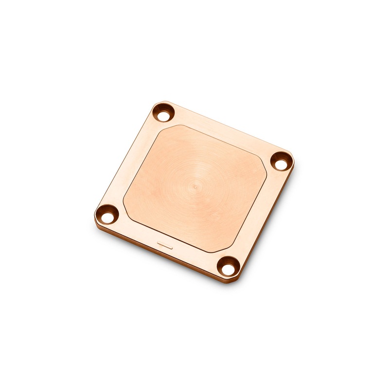 EK-Quantum Magnitude Coldplate – Flat Copper