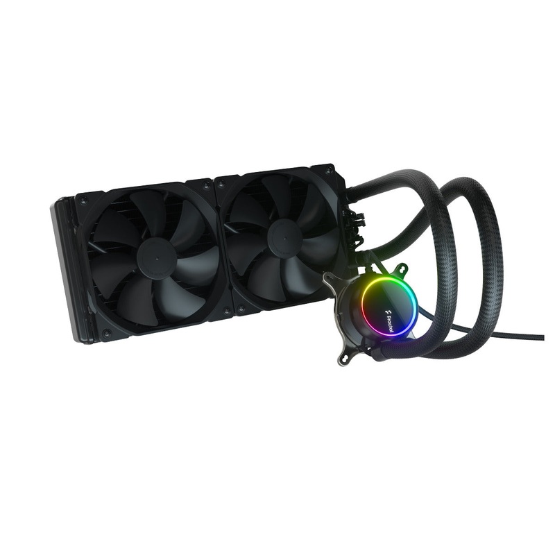 Fractal Design Celsius+ S28 Dynamic