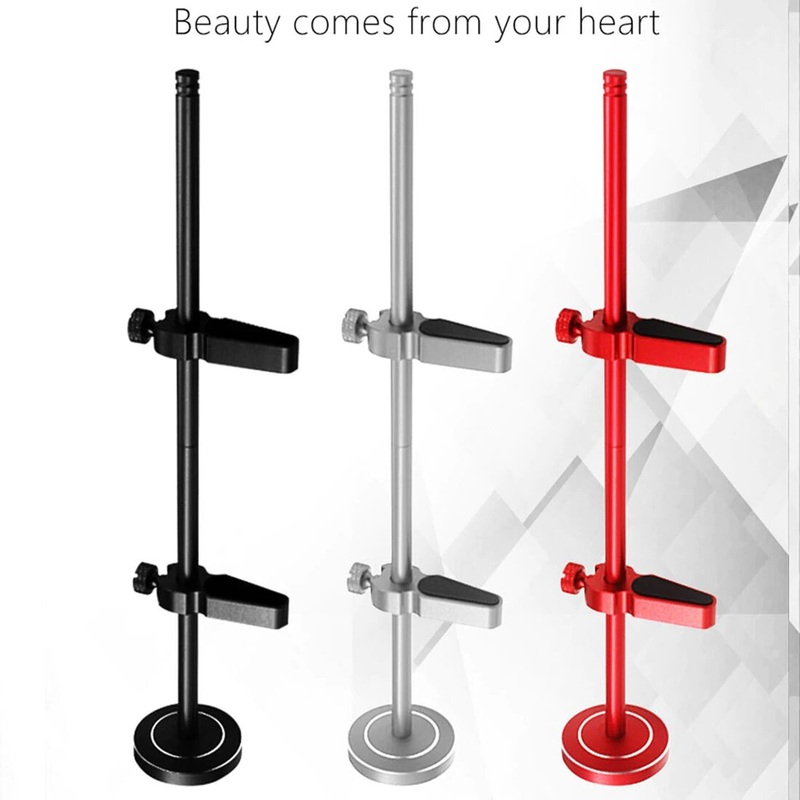 JEYI iBrace Premium Aluminium Graphics Card Holder