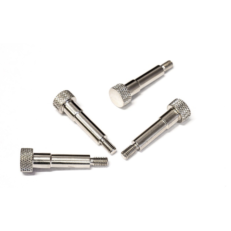 Watercool HEATKILLER IV Bolt Upgrade for INTEL HEDT processors
