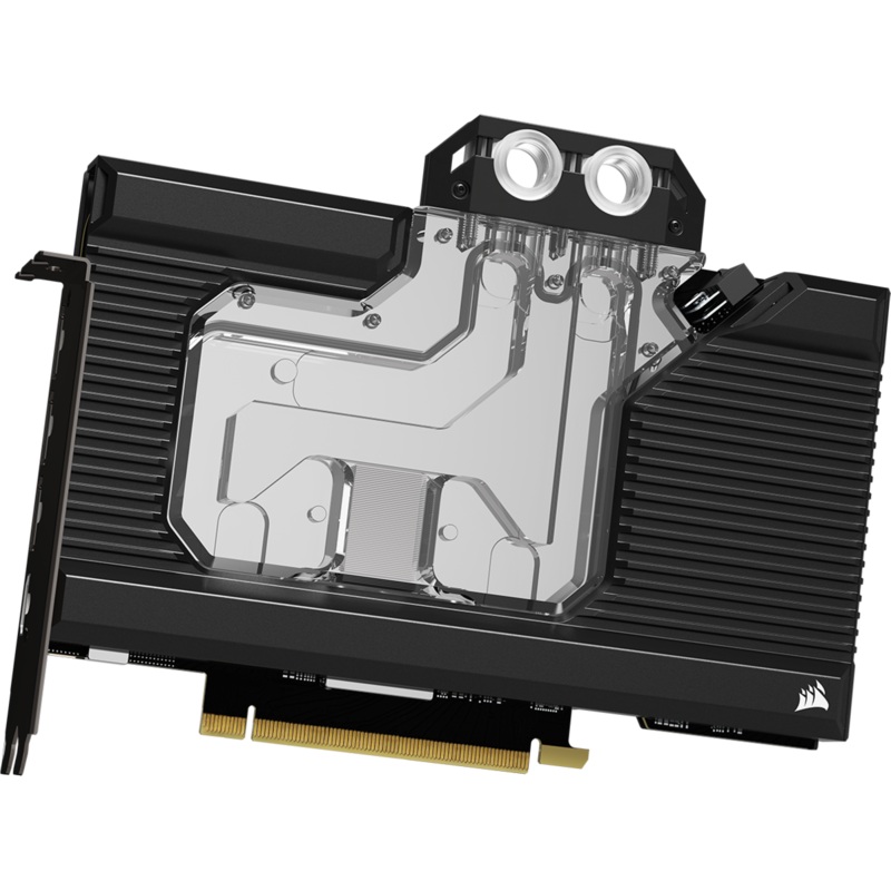 Corsair Hydro X Series XG7 RGB 30-SERIES Founders Edition  GPU Water Block (3090 FE)