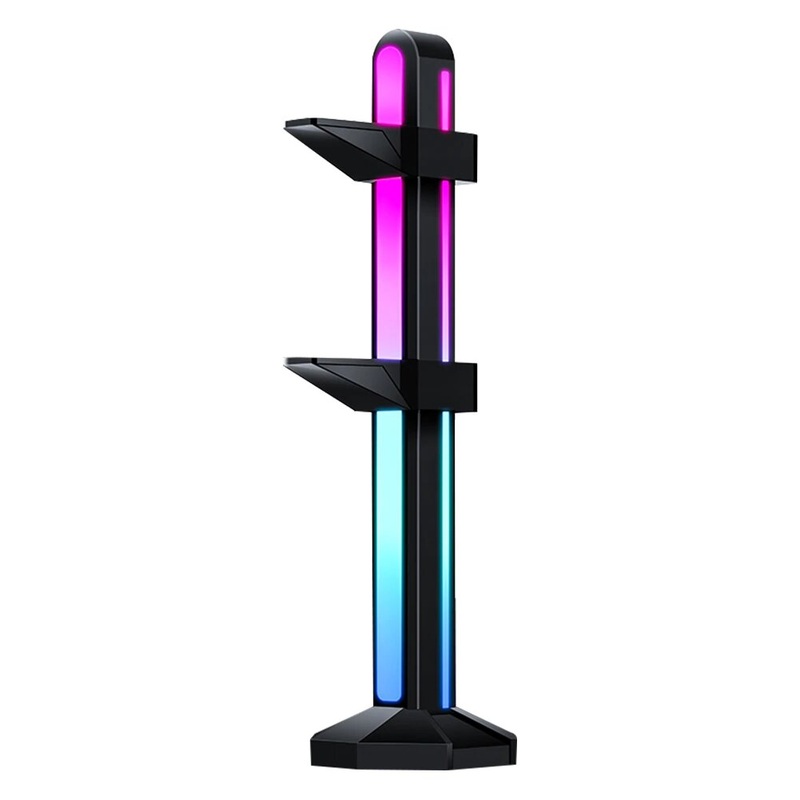 Graphics Card Stand Bracket 5V 3Pin- ARGB