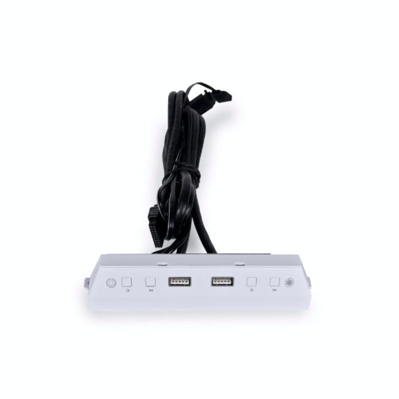 LANCOOL 216 ARGB Control & USB Module LAN216-1W- White