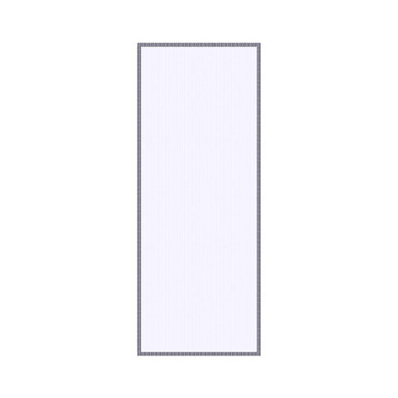 LANCOOL III ? Dust Filter Kit LAN3-1X/1W – White