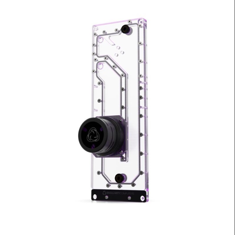 Singularity Computers Asus Hyperion GR701 D5 Reservoir Distribution Plate