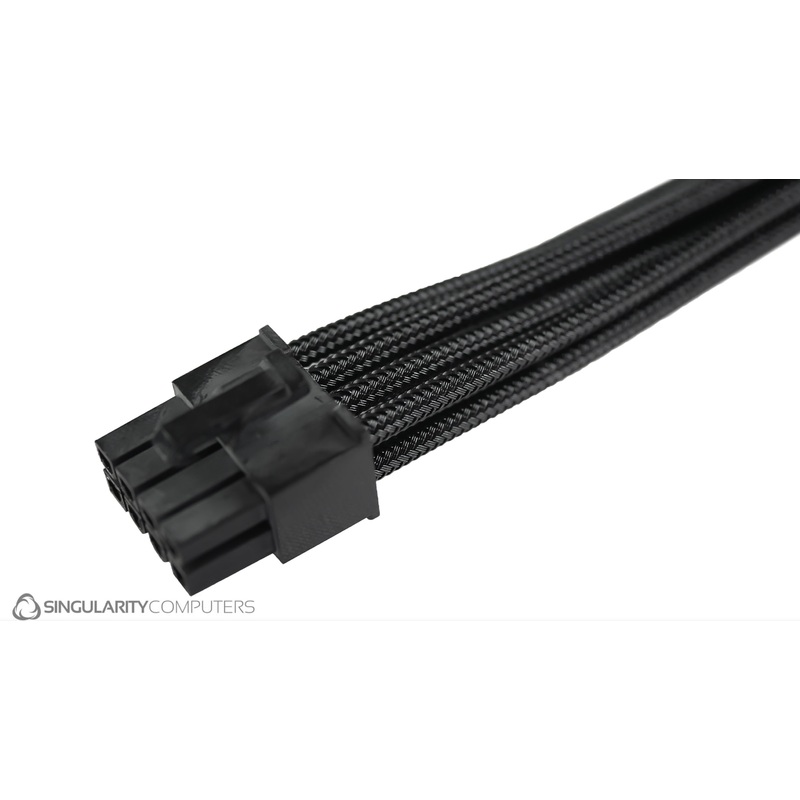 Singularity Computers PowerBoard Linking Cables Motherboard 8 Pin EPS