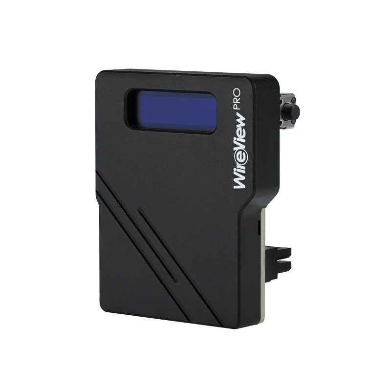 Thermal Grizzly – WireView GPU Pro – 1x12VHPWR – Reverse