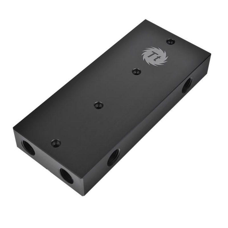 Thermaltake Pacific VGA Bridge Quad- Black