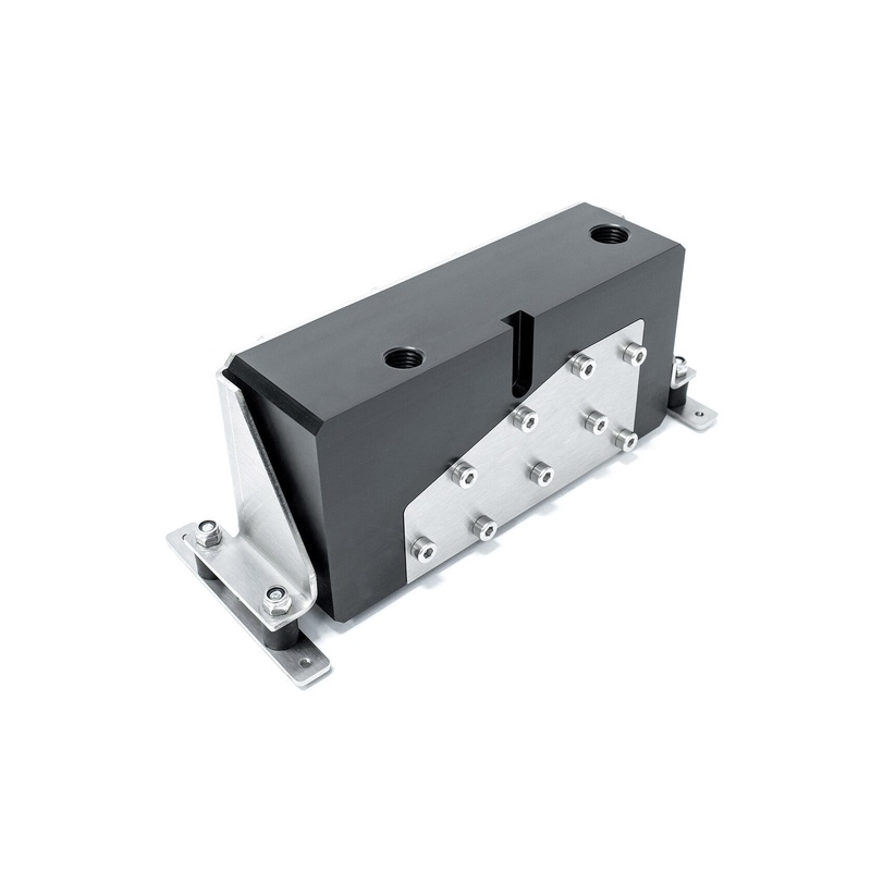 Watercool HEATKILLER D5-DUALTOP Industrial Line