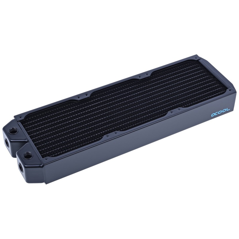 Alphacool NexXxoS XT45 Full Copper 360mm Radiator