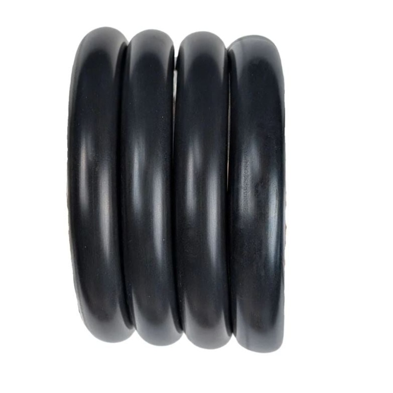Phobya EPDM Tube 11/8 (ID5/16 – OD7/16)- Black (Sold by the foot)