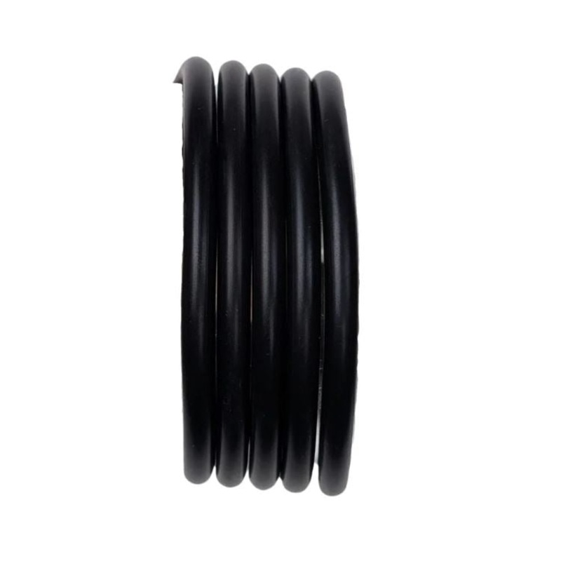 Phobya EPDM Tube 5/3 – Black (Sold by the foot)