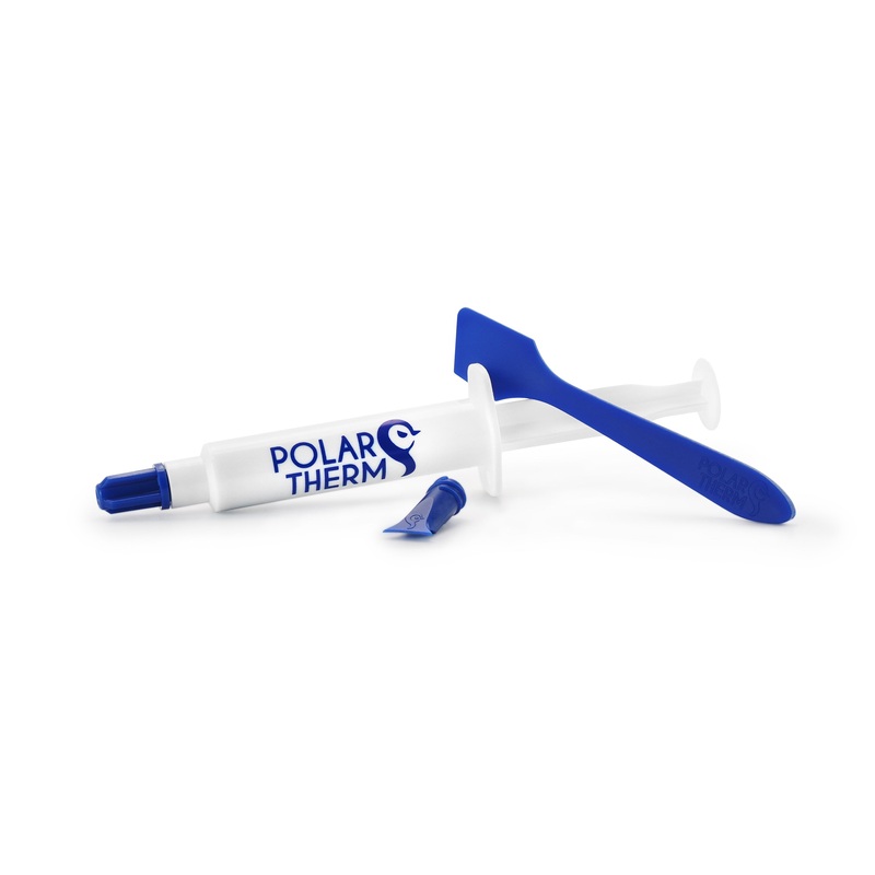 Polartherm Premium Thermal Paste X-10 – 10g