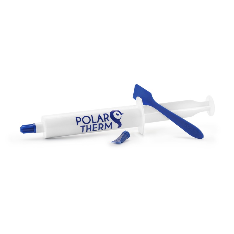 Polartherm Premium Thermal Paste X-10 – 40g