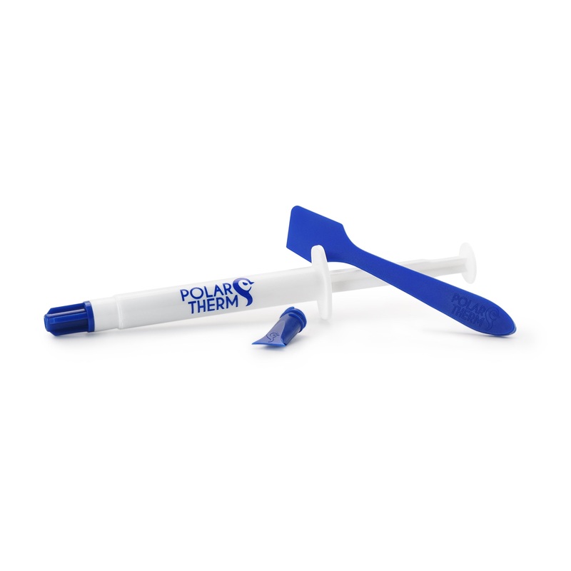 Polartherm Premium Thermal Paste X-10 – 5g